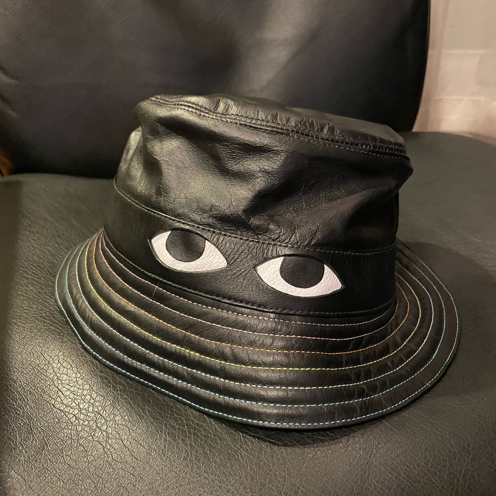 Min & Mon Bucket Hat